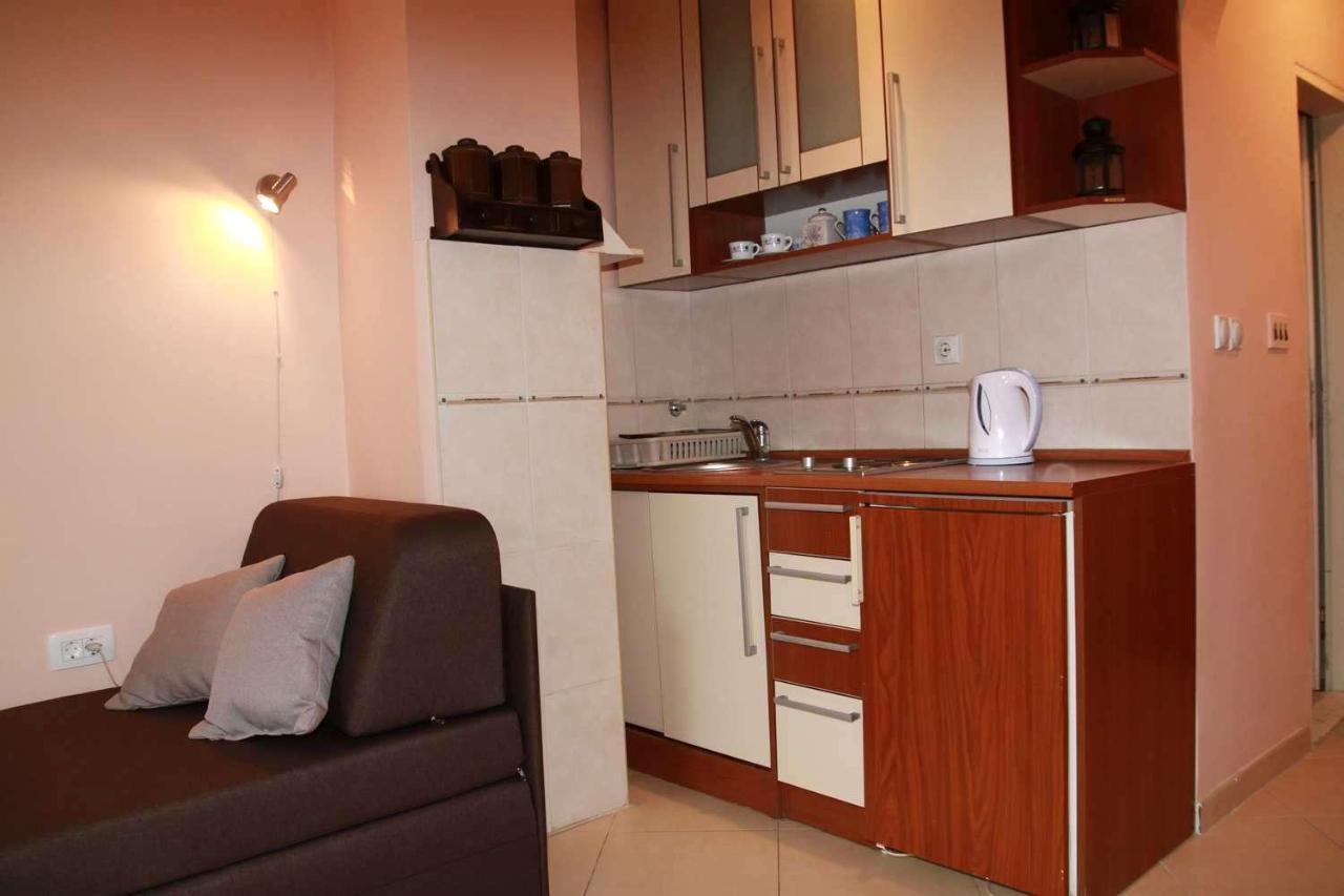 Apartman Adriana Budva