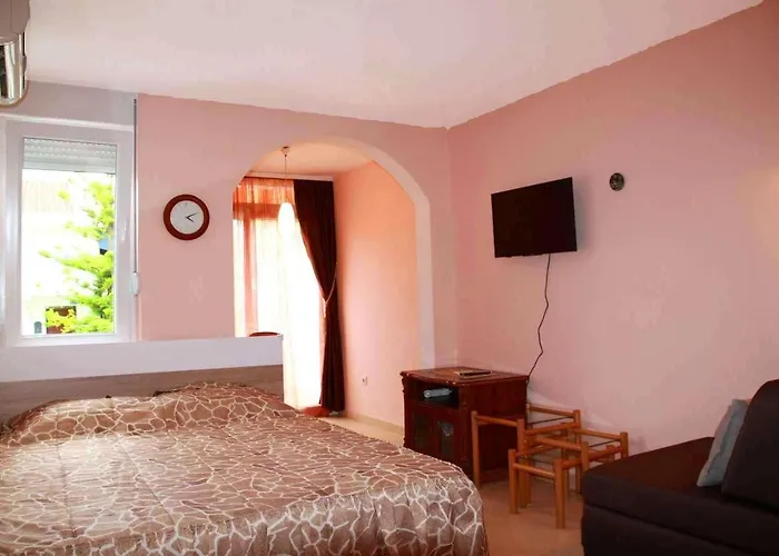 Apartman Adriana