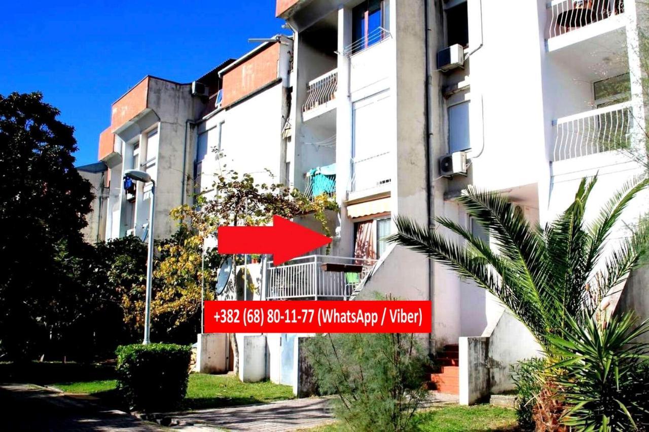 Apartman Adriana Apartment Budva
