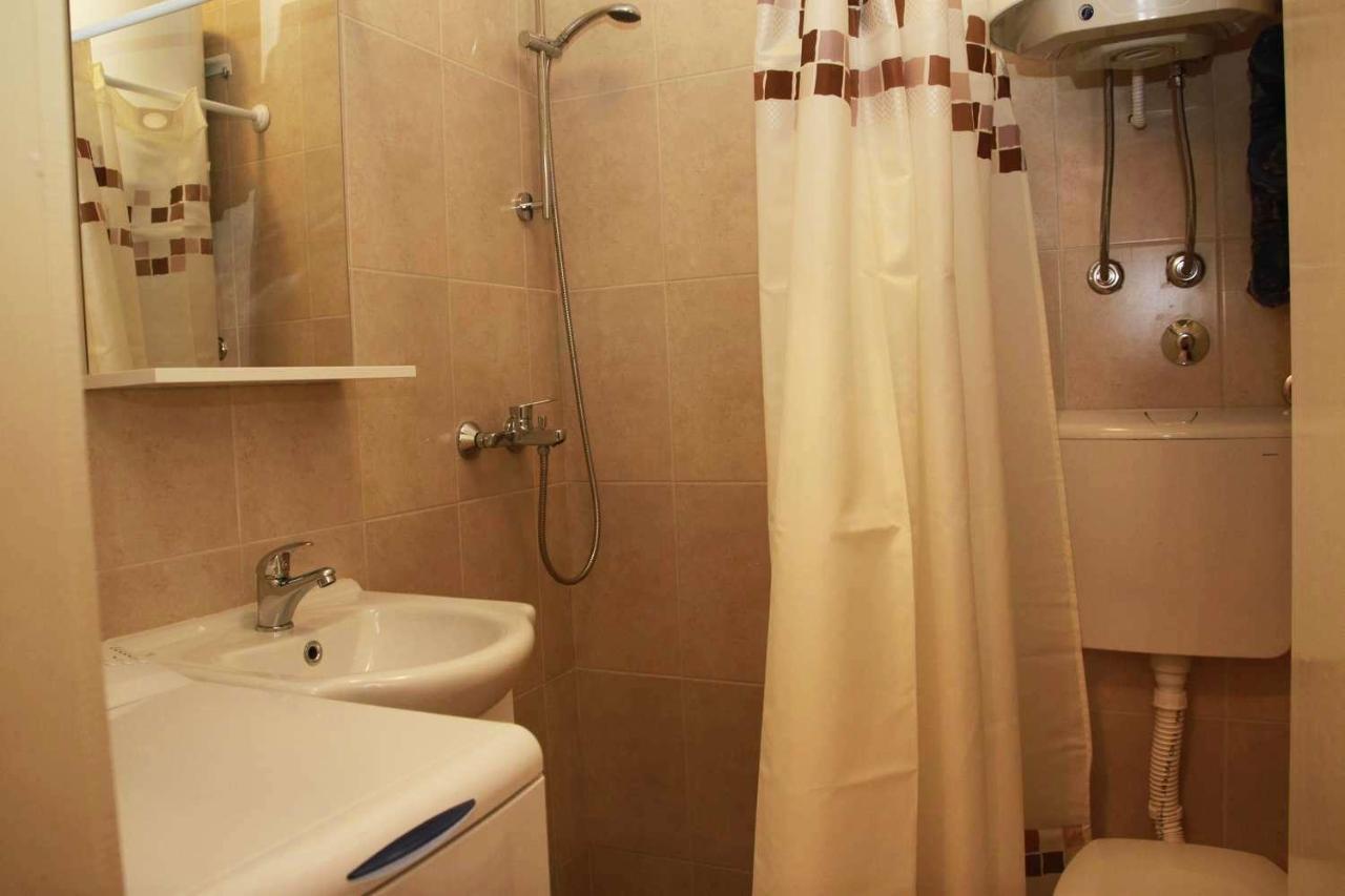 Apartment Apartman Adriana *