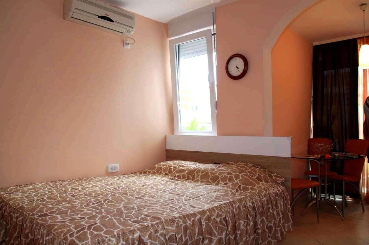 Apartment Apartman Adriana