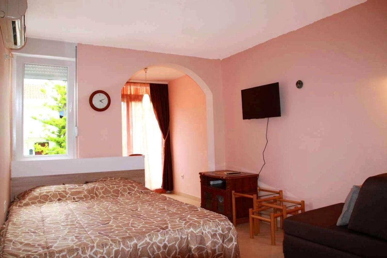 Apartman Adriana Apartment *