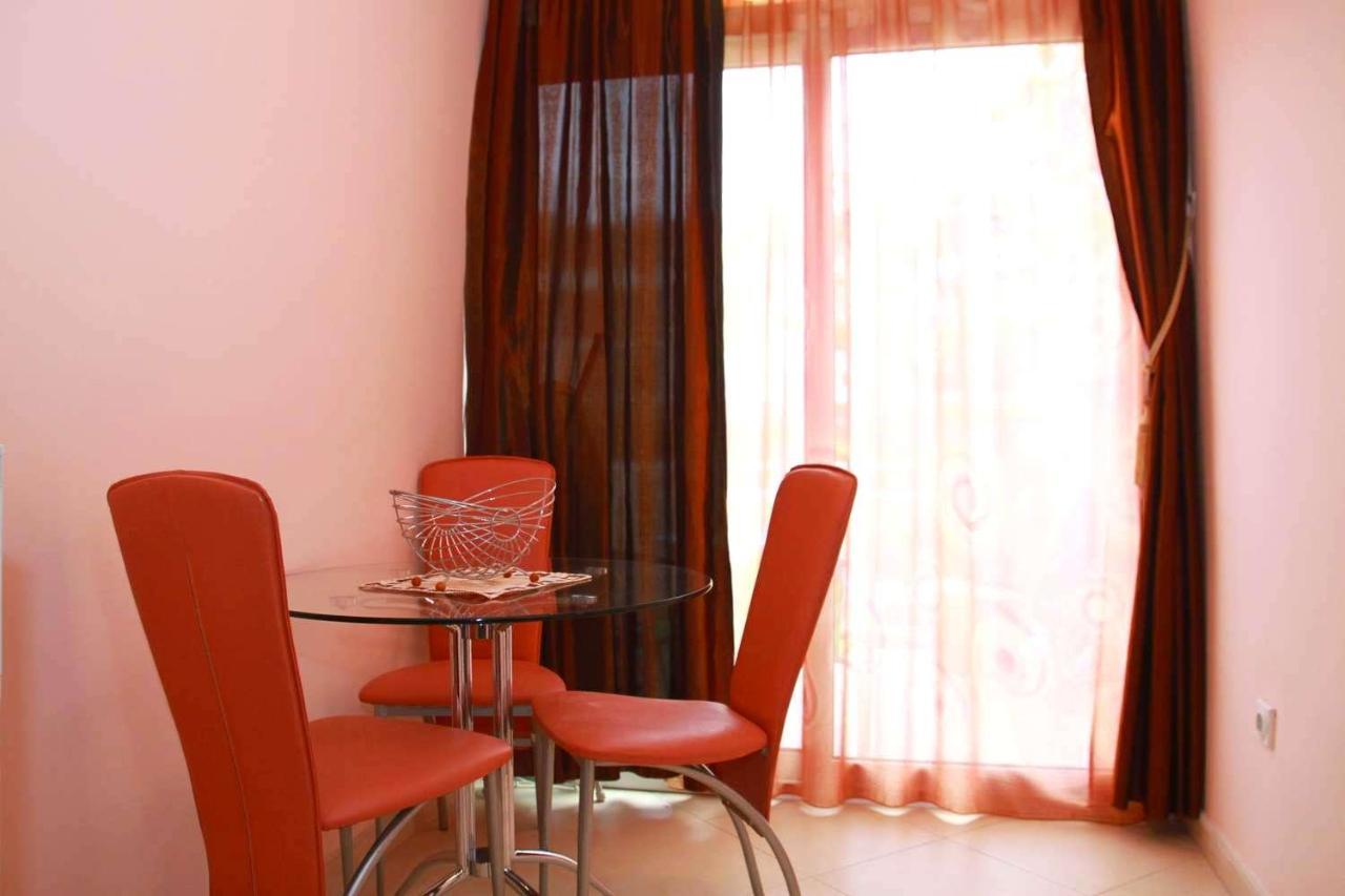 Apartman Adriana Apartment Budva