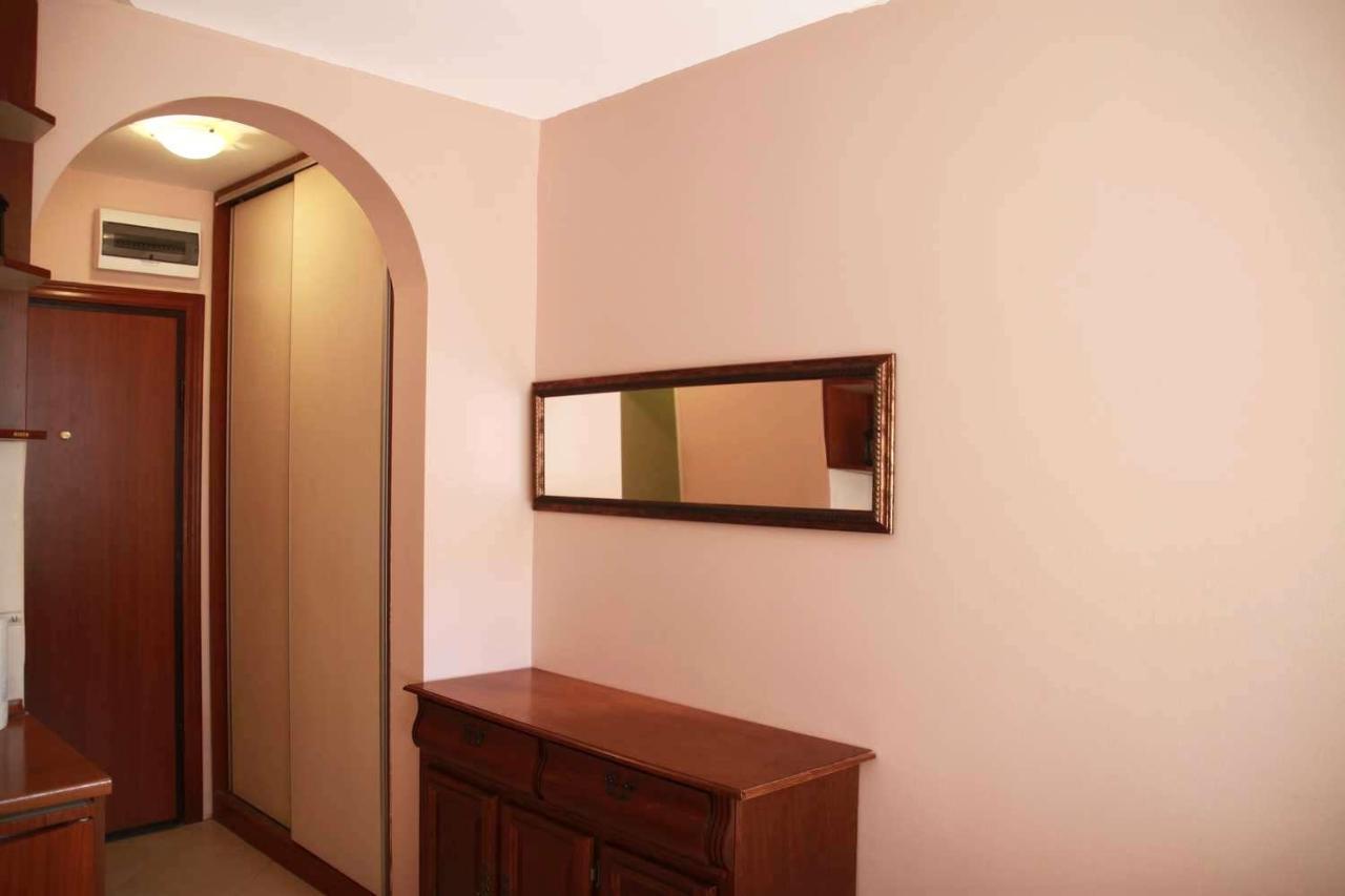 Apartment Apartman Adriana